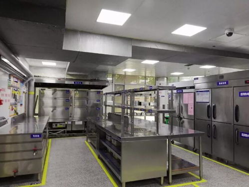 邵德春與餐飲定位六常管理體系 構筑酒店餐飲規范化與食品安全新防線